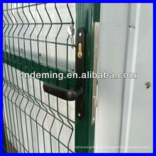 iron mesh fence gates ( manufacturer & exporter )